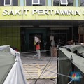 Resmi! 7 Rumah Sakit Milik BUMN Dilebur dalam Satu Holding