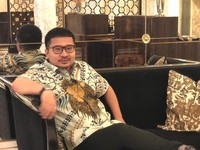 Jurus Redam Harga Bawang Putih-Bombay Dipuji Pengusaha