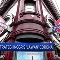 Inggris Siap "All-Out" Dan Menang Lawan Corona 12 Minggu