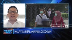 Ratusan WNI Ikut Tabligh di Masjid Sri Petaling Malaysia