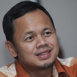 Bima Arya Sebut Belum Ada Rumus Detail dari Anies Soal PSBB