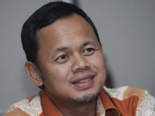 Bima Arya Sebut Belum Ada Rumus Detail dari Anies Soal PSBB