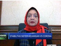 LPS: Tingkat Konsumsi RT Cukup Baik Menopang Perekonomian RI