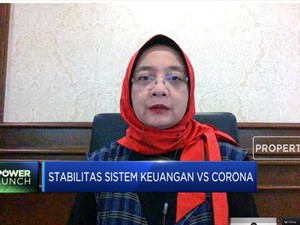 LPS: Tingkat Konsumsi RT Cukup Baik Menopang Perekonomian RI