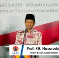 Hindari Salaman Hingga Pelukan, Halalbihalal Era New Normal