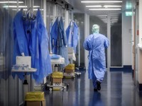 Banyak Dokter dan Suster Bunuh Diri, Fenomena Apa?