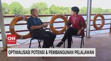 VIDEO: Optimalisasi Potensi & Pembangunan Pelalawan (5/5)