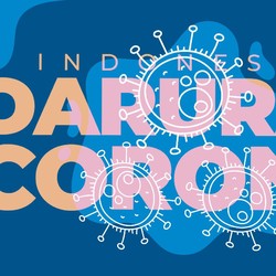 Indonesia Disebut Bom Waktu Corona, Apa Sebabnya?
