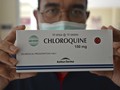 Efek Samping Obat Chloroquine dan Azithromyci untuk Corona