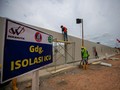 RS Darurat Covid-19 di Pulau Galang Siap Dipakai Pekan Depan