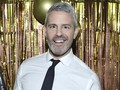 Pulih dari Corona, Andy Cohen Kembali Bersua dengan Anak