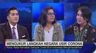 VIDEO: Mengukur Langkah Negara Usir Corona (2 - 4)