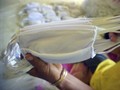 Cara Mencuci Masker Kain