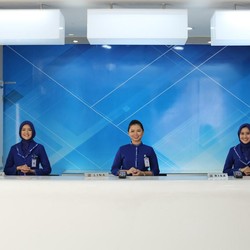 Meski Fokus UMKM, Kredit Macet Bank BRI Turun di Bawah 3%