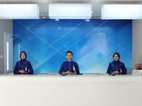 Meski Fokus UMKM, Kredit Macet Bank BRI Turun di Bawah 3%