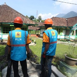 Anjlok 62%, PLN Raup Laba Rp 4,32 T di 2019