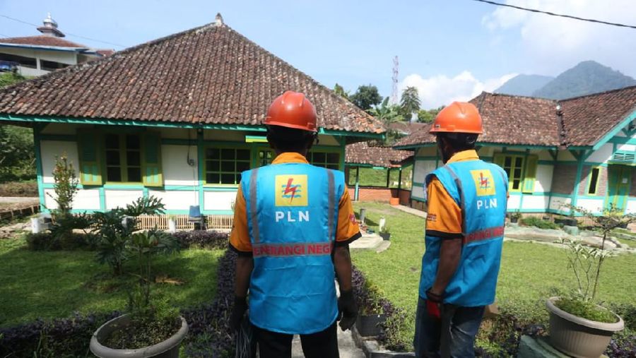 PLN Pastikan Pasokan Listrik dan Pelayanan Pelanggan Tetap Terjaga Selama Work From Home (dok: PLN)