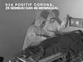VIDEO: Update Corona: 514 Positif, 48 Meninggal, 29 Sembuh