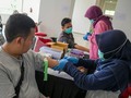 Gugus Tugas: 17.616 Orang Mendaftar Jadi Relawan Corona