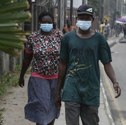 Bukan Covid, Virus Mematikan Ini Bikin Takut Orang Nigeria