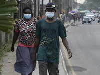 Gagal Jadi Obat, Klorokuin Malah Tewaskan 2 Orang Nigeria