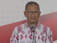 Corona RI 23 Maret: 579 Kasus, Menyebar di 22 Provinsi