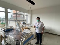 Gara-gara Covid-19, Erick Thohir Batalkan Mudik Gratis BUMN