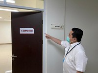 Erick Thohir Bicara Kelonggaran Cicilan Bank & Diskon Listrik