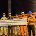 Work From Home, Kerja Keras PLN Pastikan Listrik Terjaga