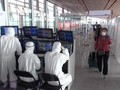 VIDEO: China Awasi Pendatang untuk Cegah Corona