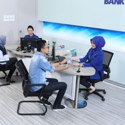 Ada Kiamat ATM, BRI Justru Mau Tambah Layanan Fisik