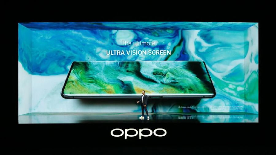 Oppo baru saja meluncurkan ponsel flagship terbarunya, Oppo Find X2 Series yang menghadirkan inovasi dan teknologi terdepan smartphone.