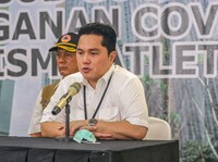 Pak Erick, Indonesia Bakal Beli Vaksin Pfizer & Moderna?