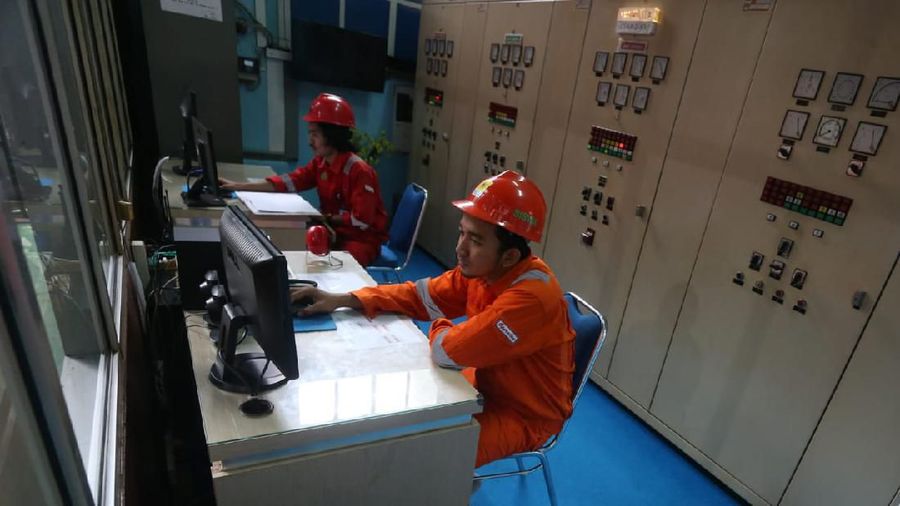 PLN Pastikan Pasokan Listrik dan Pelayanan Pelanggan Tetap Terjaga Selama Work From Home (dok: PLN)