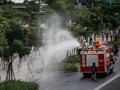 Berlebihan Guyur Disinfektan Bisa Bunuh Bakteri Baik