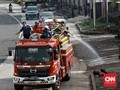 LIPI Sebut Penyemprotan Disinfektan di Jalan Perlu Dikaji