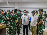 Erick Godok Holding RS BUMN, Sekuat Apa Lawan Emtek-Grab dkk?