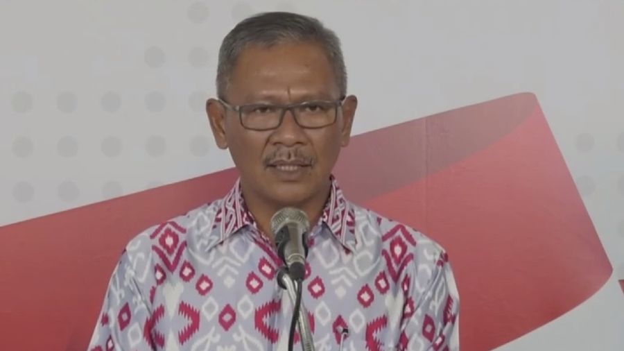 Gugus Tugas Percepatan Penanganan Covid-19 melaporkan jumlah kasus positif sampai hari ini mencapai 1.528 kasus.