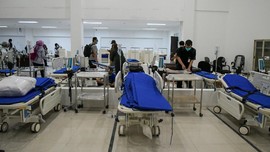 Satu Karyawan PwC Indonesia Meninggal Diduga Corona