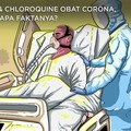Avigan & Chloroquine Obat Corona, Seperti Apa Faktanya?