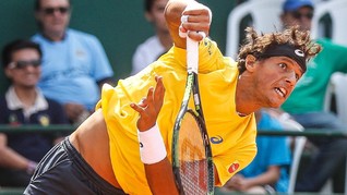 Bercanda Soal Corona, Petenis Brasil Tuai Kecaman Publik