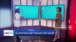 Catat! Ini Cara Selamatkan Aset ke Instrumen Safe Haven