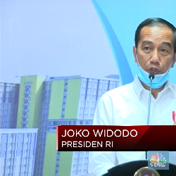 Soal Chloroquine, Jokowi: Ini Obat Lapis Kedua