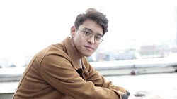 Tangis Ardhito Pramono Setiap Pagi Ingat Sang Mantan