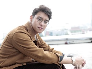 Tangis Ardhito Pramono Setiap Pagi Ingat Sang Mantan