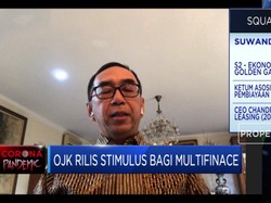 APPI: Stimulus OJK Bantu Pelaku Usaha Penuhi Kewajibannya