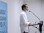Pernah Sensasional-Disebut Jokowi, Apa Kabar Saham-saham Ini?