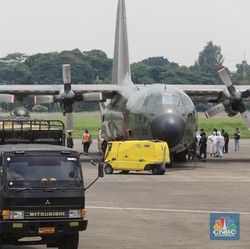 Apa Kabar 'Duo Prabowo'? Ternyata Eksis Nih Sebar Bantuan!