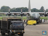 Apa Kabar 'Duo Prabowo'? Ternyata Eksis Nih Sebar Bantuan!