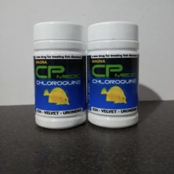 Perhatian: Hydroxychloroquine Tidak Manjur Obati Corona!